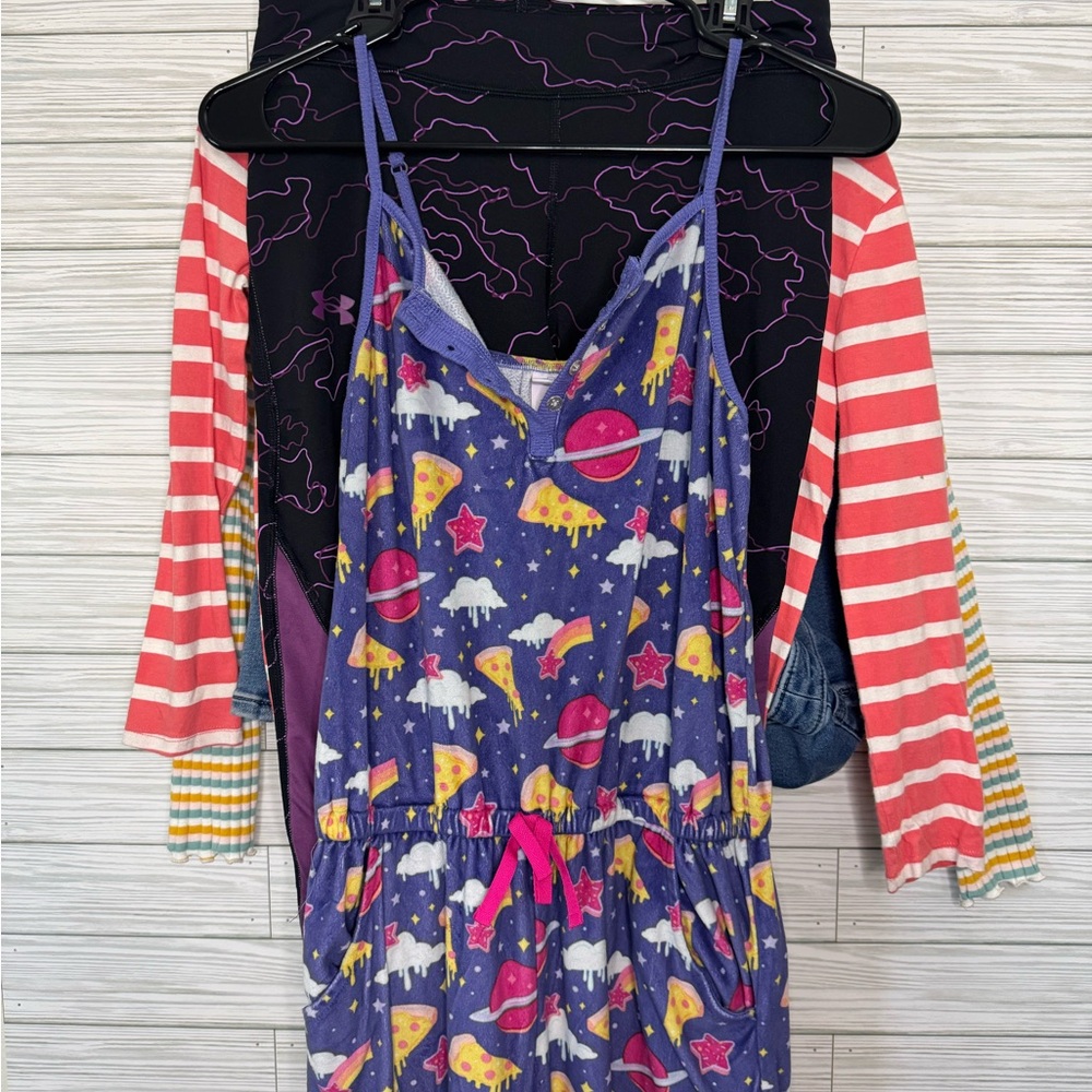 5 Piece Girl's Large Lot